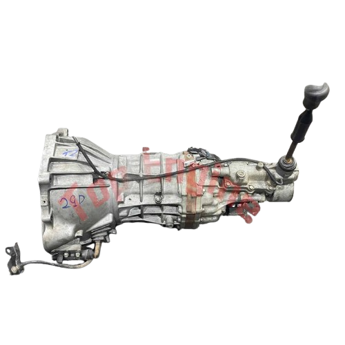 Toyota Hilux 2.4L Manual 6-Speed Transmission 2WD – 2GD-FTV / 1GD Gearbox (Hilux Revo Diesel) for Sale UAE UAE